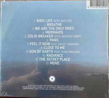 CD Paraframe: Metropolis