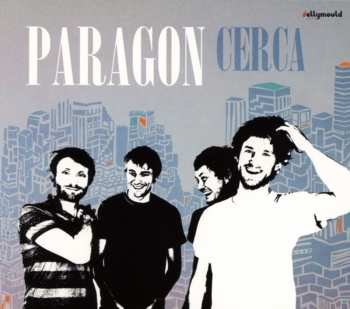 Album Paragon: Cerca 