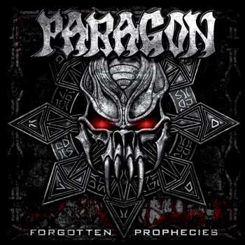 Album Paragon: Forgotten Prophecies