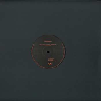 LP Nicolas Masseyeff: Surrender