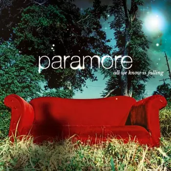 Paramore: All We Know Is Falling