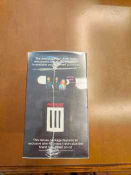 CD/Coffret Paramore: Paramore