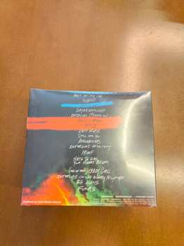 CD/Coffret Paramore: Paramore