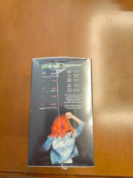 CD/Coffret Paramore: Paramore