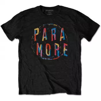 T-shirt Spiral 
