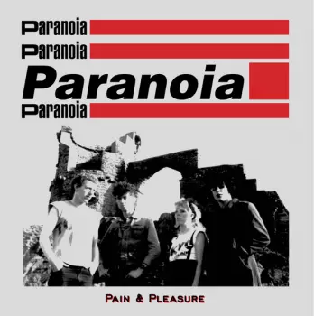 Pain & Pleasure