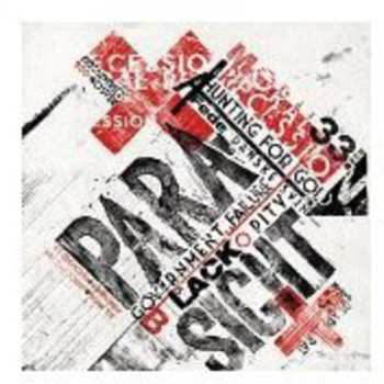 Album Parasight: 7-more Recession