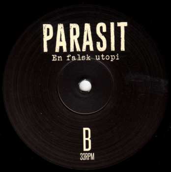 LP Parasit: En Falsk Utopi