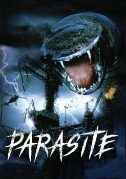 DVD Parasite: Parasite