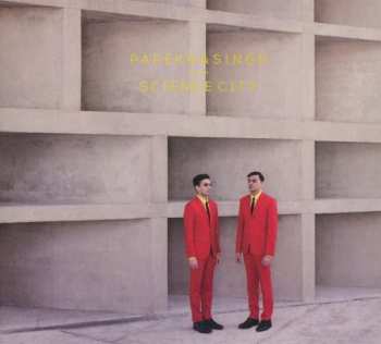 CD Parekh & Singh: Science City