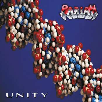 CD Pariah: Unity