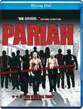 Album Pariah: Pariah