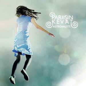 LP Pariisin Kevät: Astronautti CLR | LTD