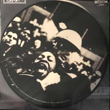 LP Paris: Break The Grip Of Shame