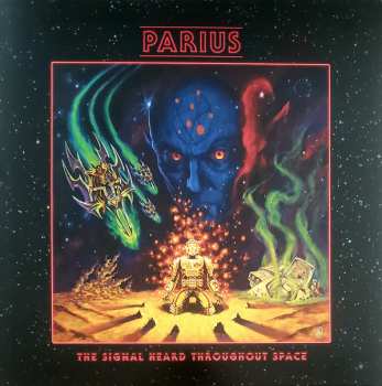 LP Parius: The Signal Heard Throughout Space LTD