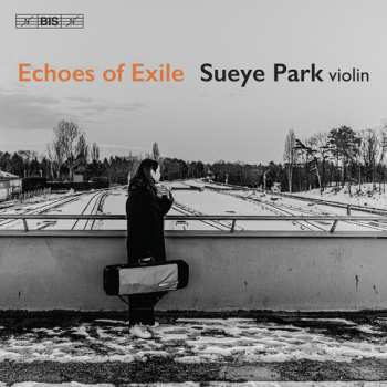 SACD Park / Bartok: Echoes Of Exile