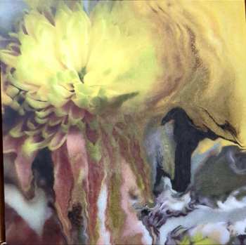 LP Parker Millsap: Wilderness Within You