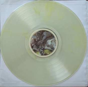 LP Parker Millsap: Wilderness Within You