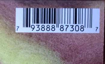 LP Parker Millsap: Wilderness Within You