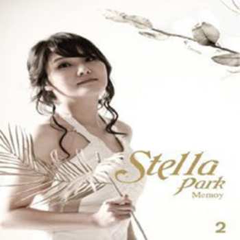 Album Park,stella: Memory