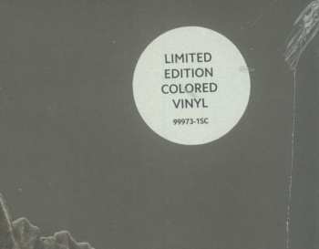 LP Parkway Drive: Darker Still CLR | LTD