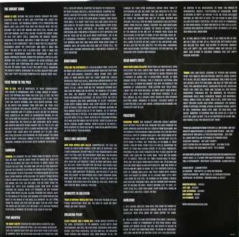 LP Parkway Drive: Horizons