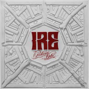 CD Parkway Drive: Ire