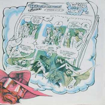 LP Parliament: Funkentelechy Vs. The Placebo Syndrome