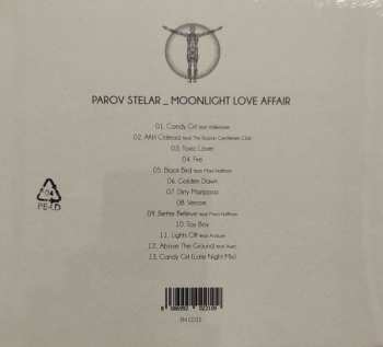 CD Parov Stelar: Moonlight Love Affair