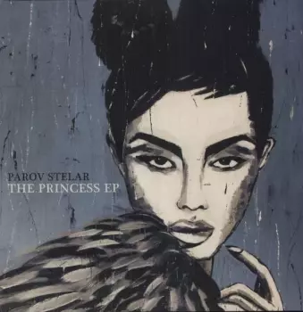 The Princess EP