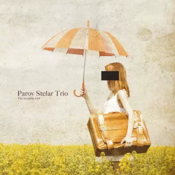 Parov Stelar Trio: The Invisible Girl