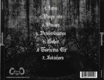 CD Paroxsihzem: Paroxsihzem