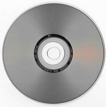 CD Paroxsihzem: Paroxsihzem