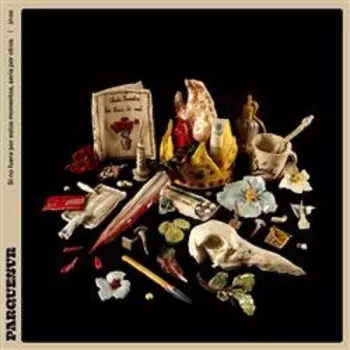 Parquesvr: Si No Fuera Por Estos Momentos, Ser​í​a Por Otros