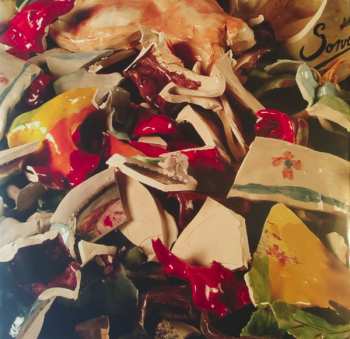 LP Parquesvr: Si No Fuera Por Estos Momentos, Ser​í​a Por Otros CLR