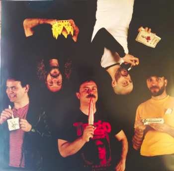 LP Parquesvr: Si No Fuera Por Estos Momentos, Ser​í​a Por Otros CLR