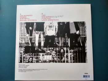 LP Parquesvr: Talego Quini