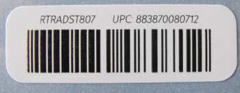LP Parquet Courts: Performing Human