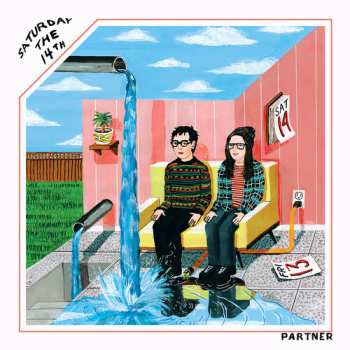 CD Partner: Saturday The 14th