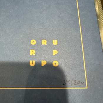 LP Party Dozen: Crime In Australia CLR | DLX | LTD | NUM