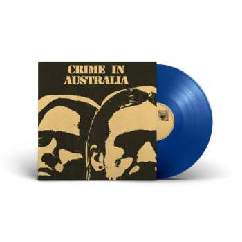 LP Party Dozen: Crime in Australia
