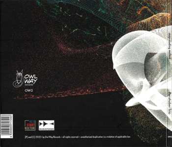 CD Parzhuber Trio: Snap-Reading Method