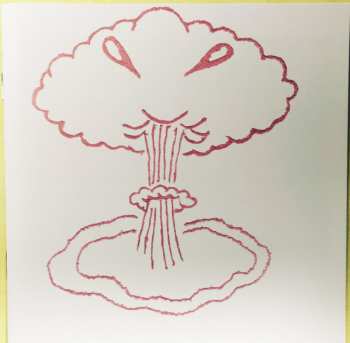 CD Pascal Plantinga: Blind On Bikini LTD