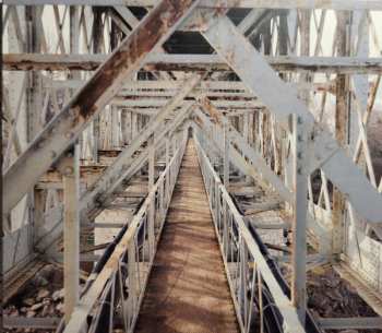 CD Xavier Charles: L'étrange Poésie