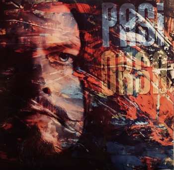 Album Pasi Oksa: Pasi Oksa