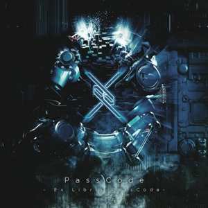 Album PassCode: Ex Libris Passcode