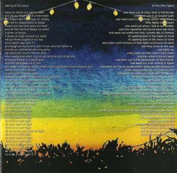 CD Passenger: All The Little Lights