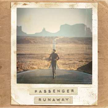 2CD Passenger: Runaway