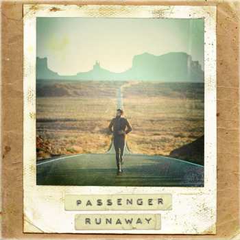 2CD Passenger: Runaway DLX | LTD