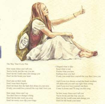 CD Passenger: Songs For The Drunk And Broken Hearted